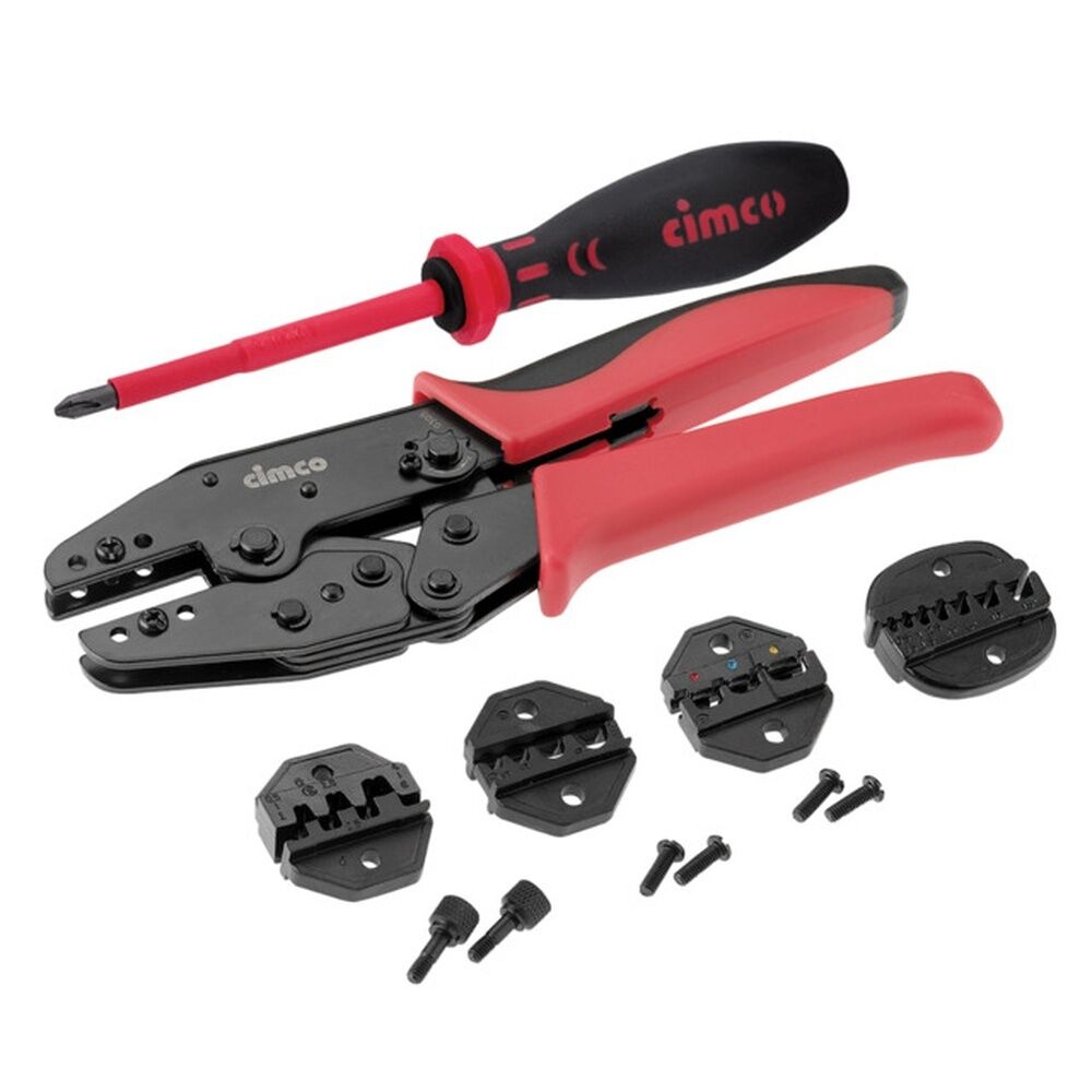 Cimco Presszange 102000
