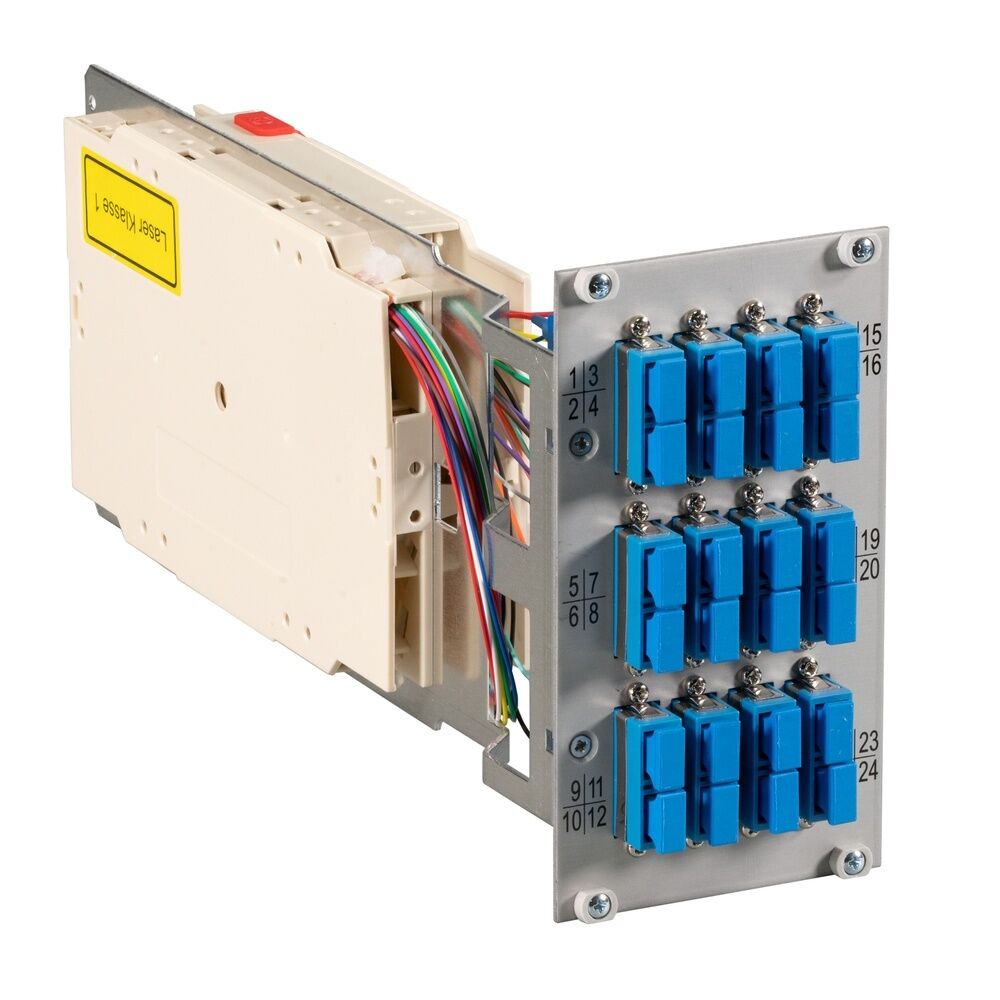 EFB Moduleinschub B88205.24