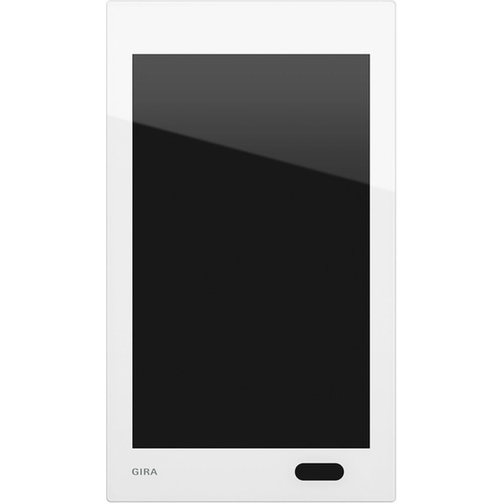 Gira G1 XS mit WLAN 207312