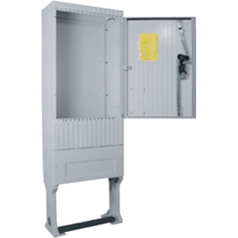 Hager Verteilersäule ZAL175P