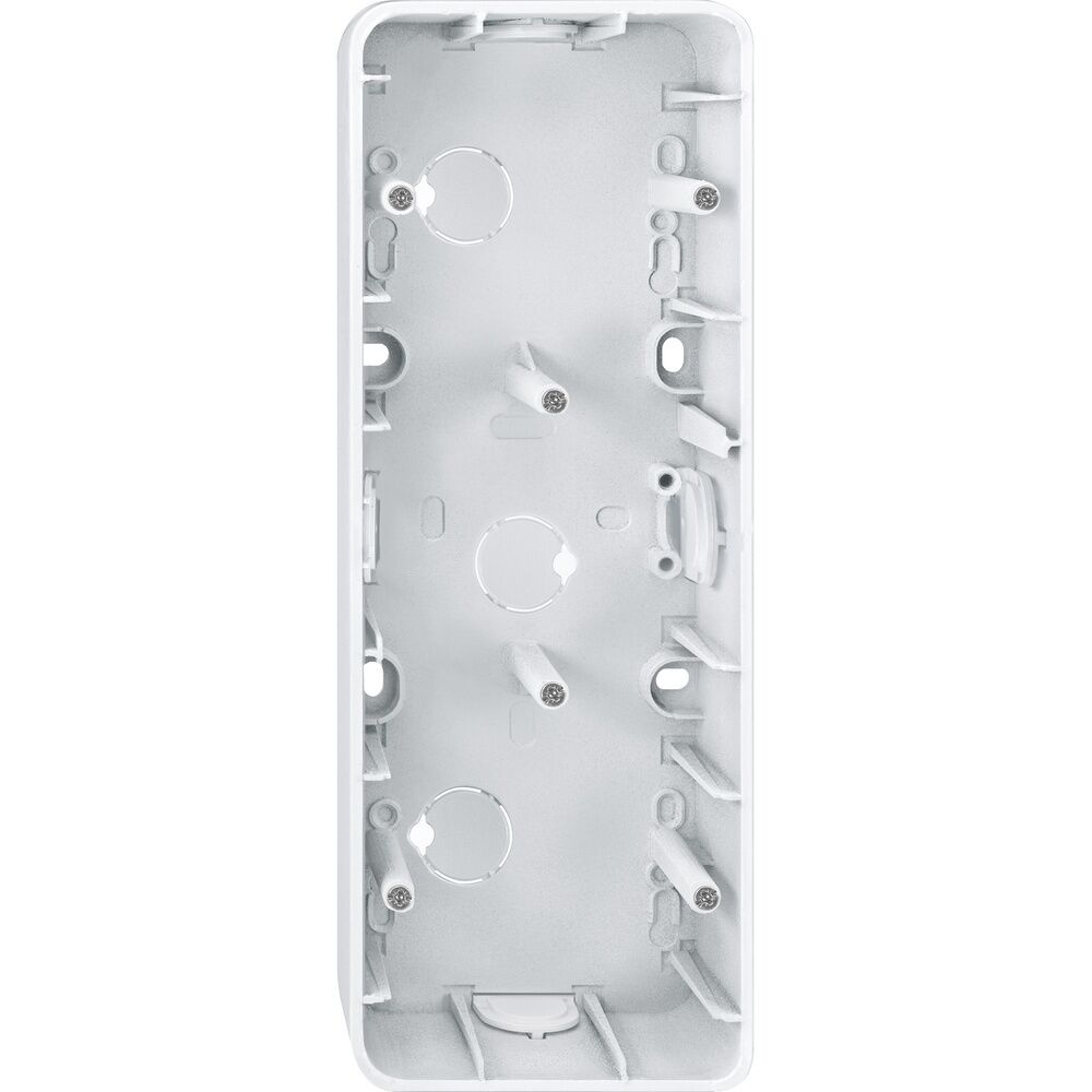 Merten Aufputz Gehäuse 519319 