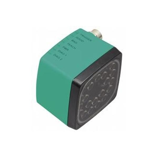 Pepperl+Fuchs Matrix Lesegerät 264852 Typ OPC70P-F201-R2-45