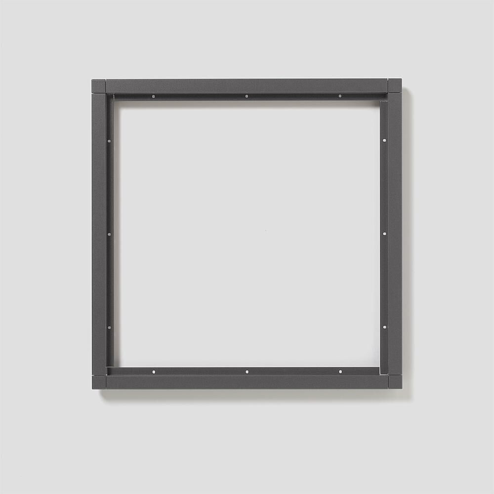 Siedle Rahmen 200038925-00 Typ KR 611-3/3-0 DG