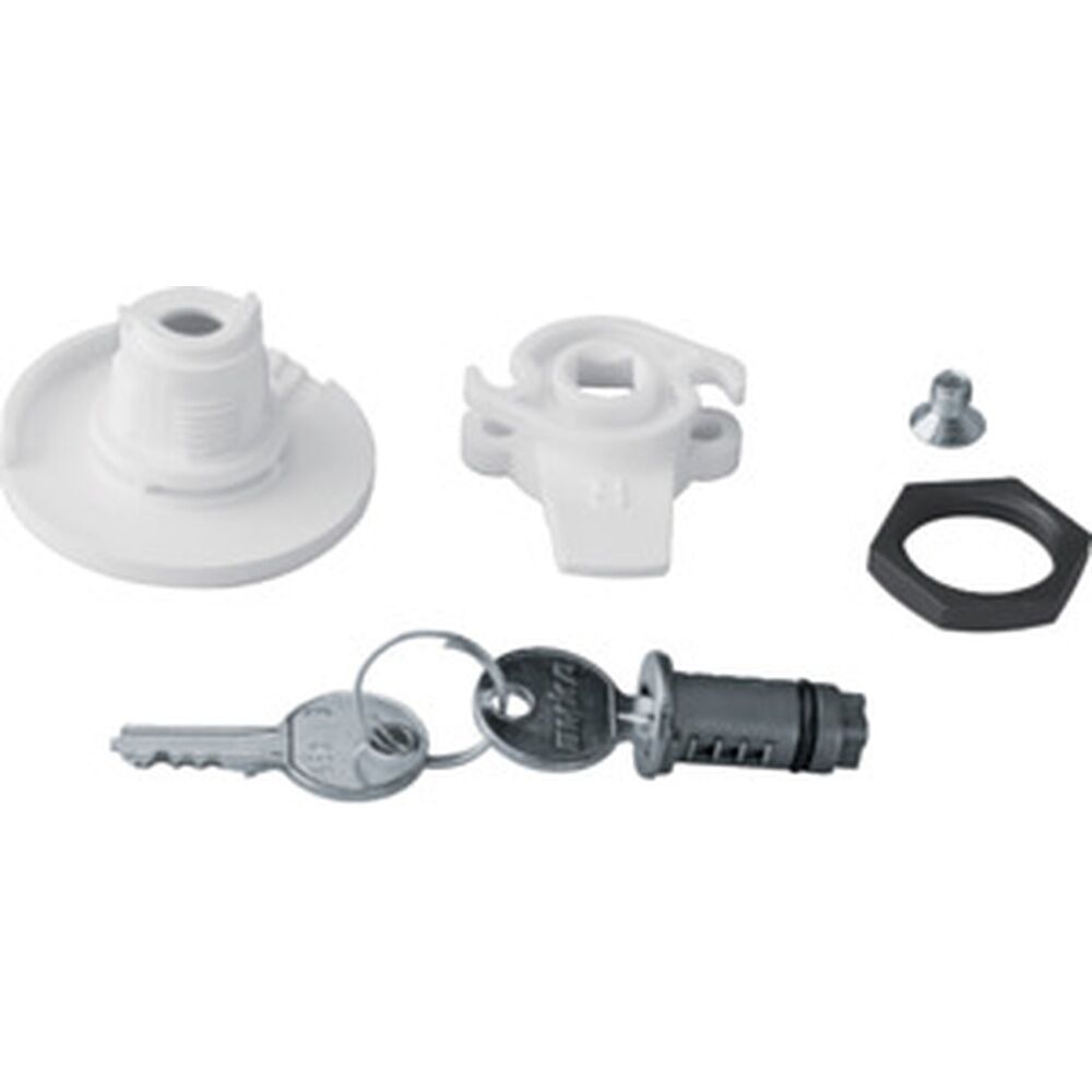 Hager Schließung univers FZ453N