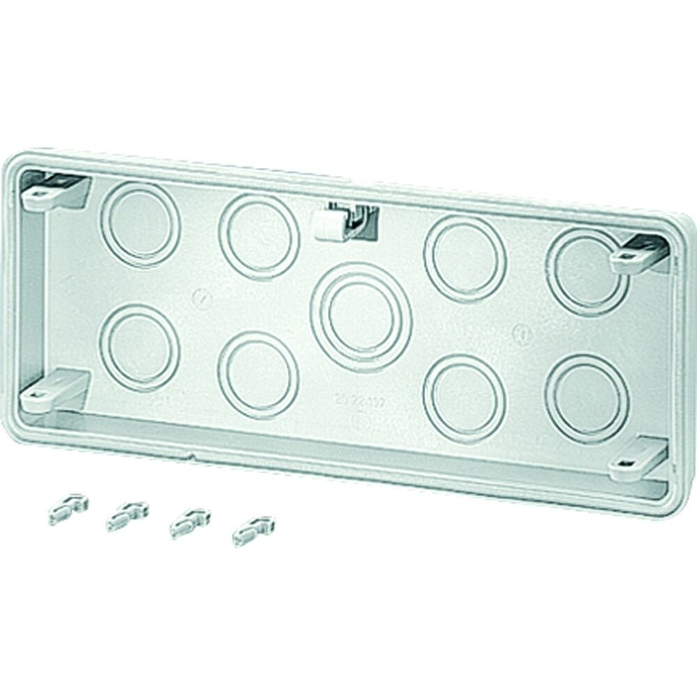 Hensel Anbauflansch Mi FM 32 Nr. 2000130 