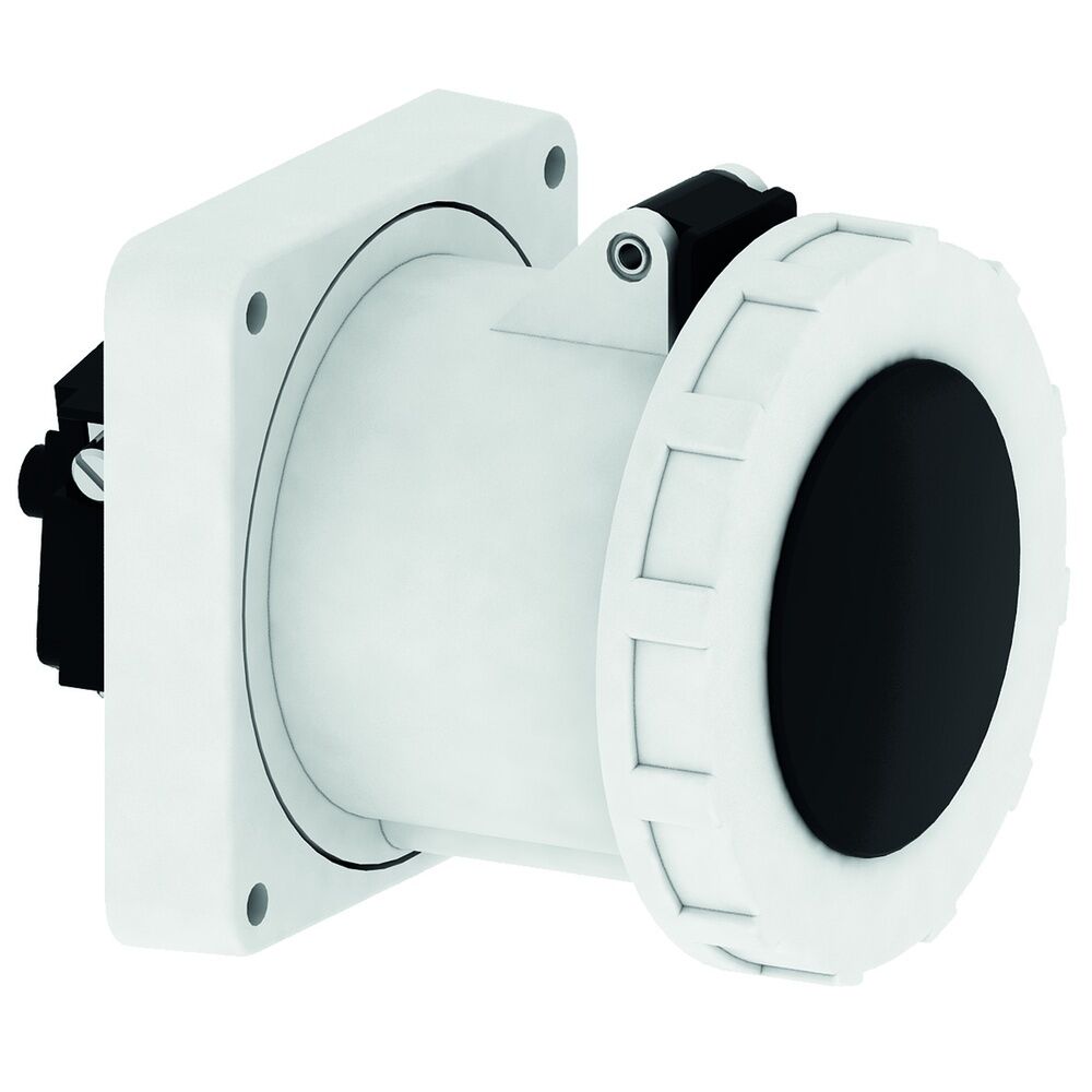 Bals Anbausteckdose 130232