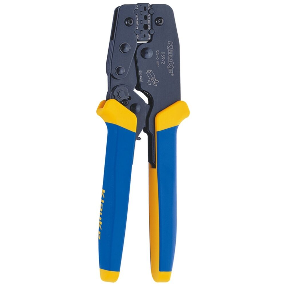Klauke Crimpwerkzeug K592