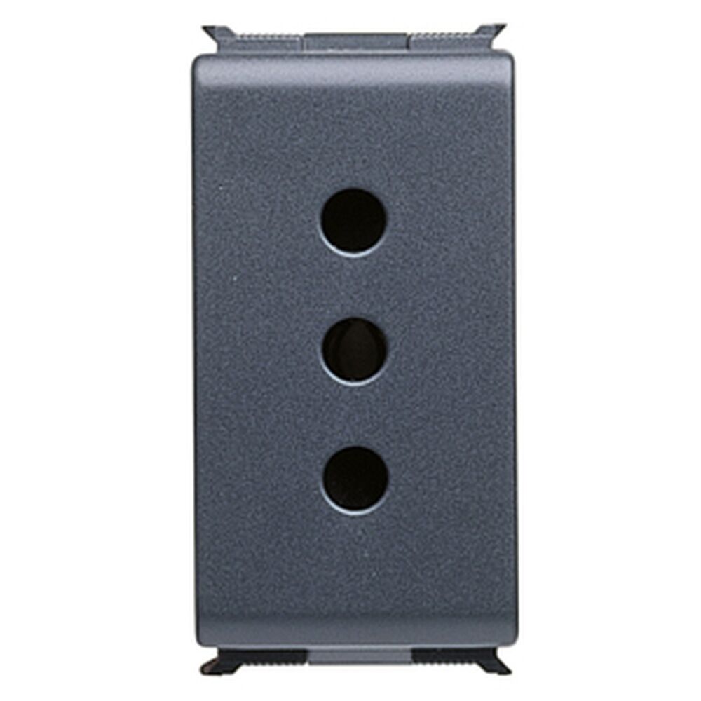 Gewiss Steckdose GW30201