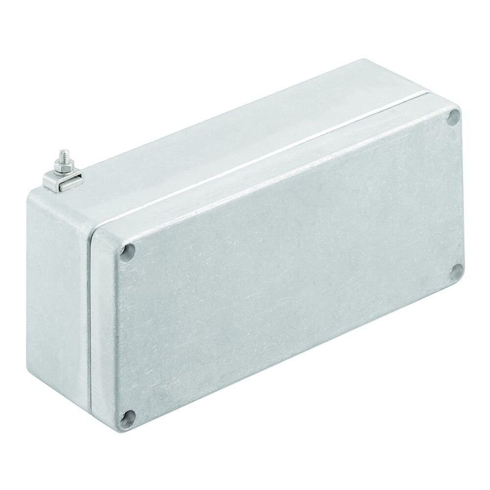 Weidmüller Ex Metallgehäuse 9526890000 Typ KLIPPON K31 EX