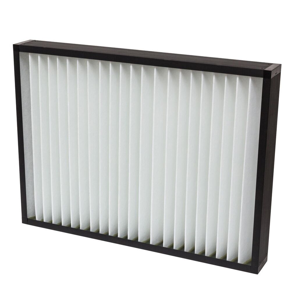 Helios Ersatz Luftfilter 08308 Typ ELF-KWL 2600 S/5 VDI