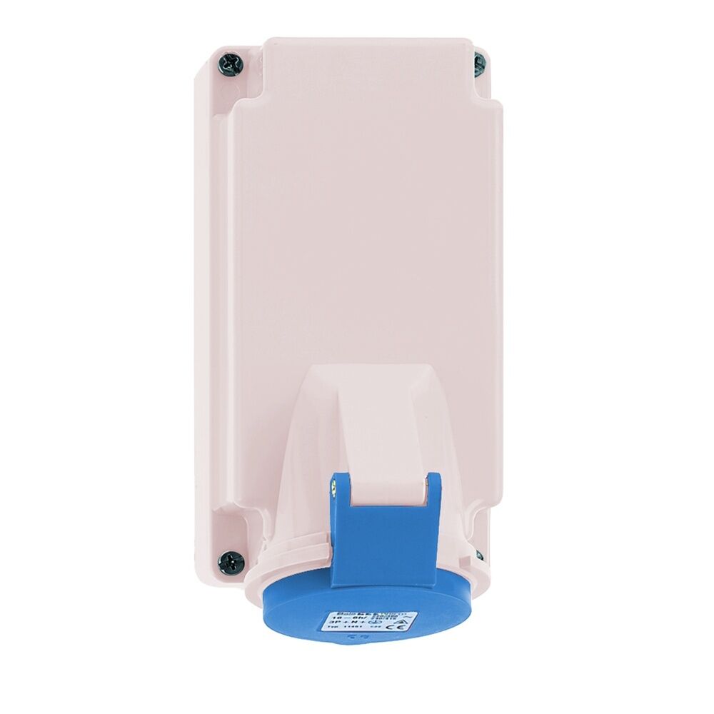 Bals Wandsteckdose 11448 