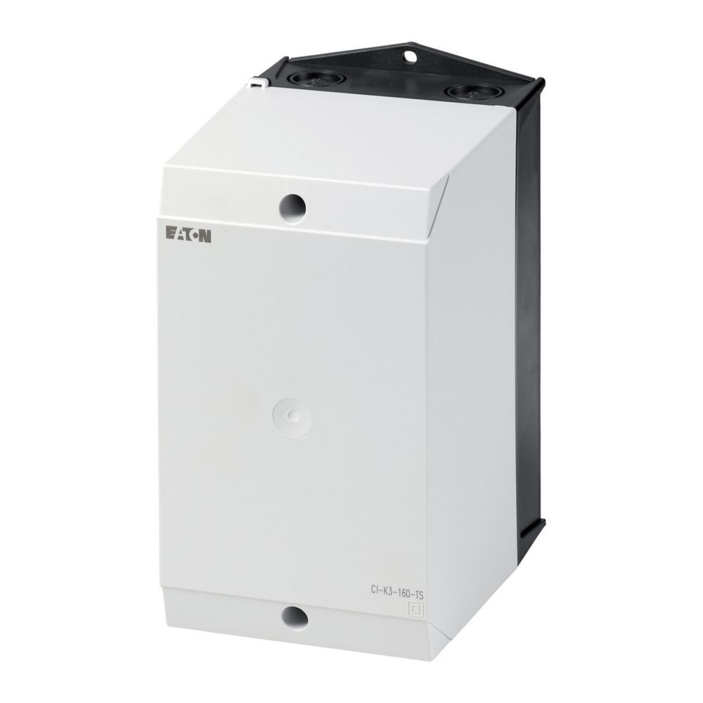 Eaton Isolierstoffgehäuse 206885 Typ CI-K3-160-TS