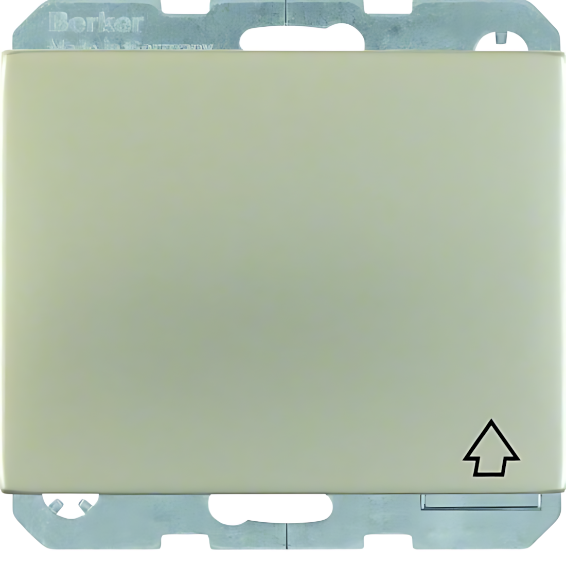 Berker Steckdose 6768777104 