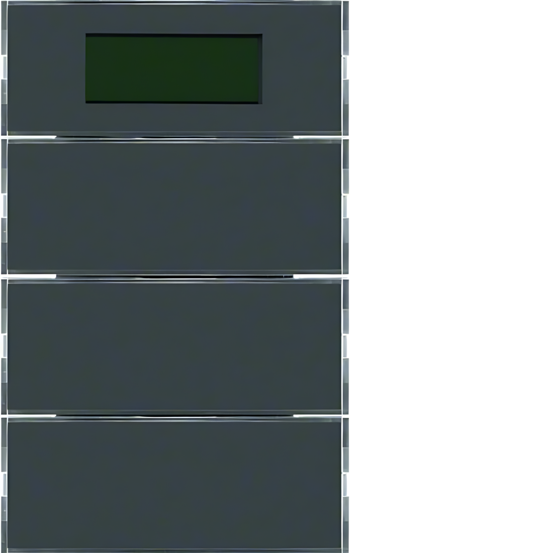 Berker Tastsensor 75663775