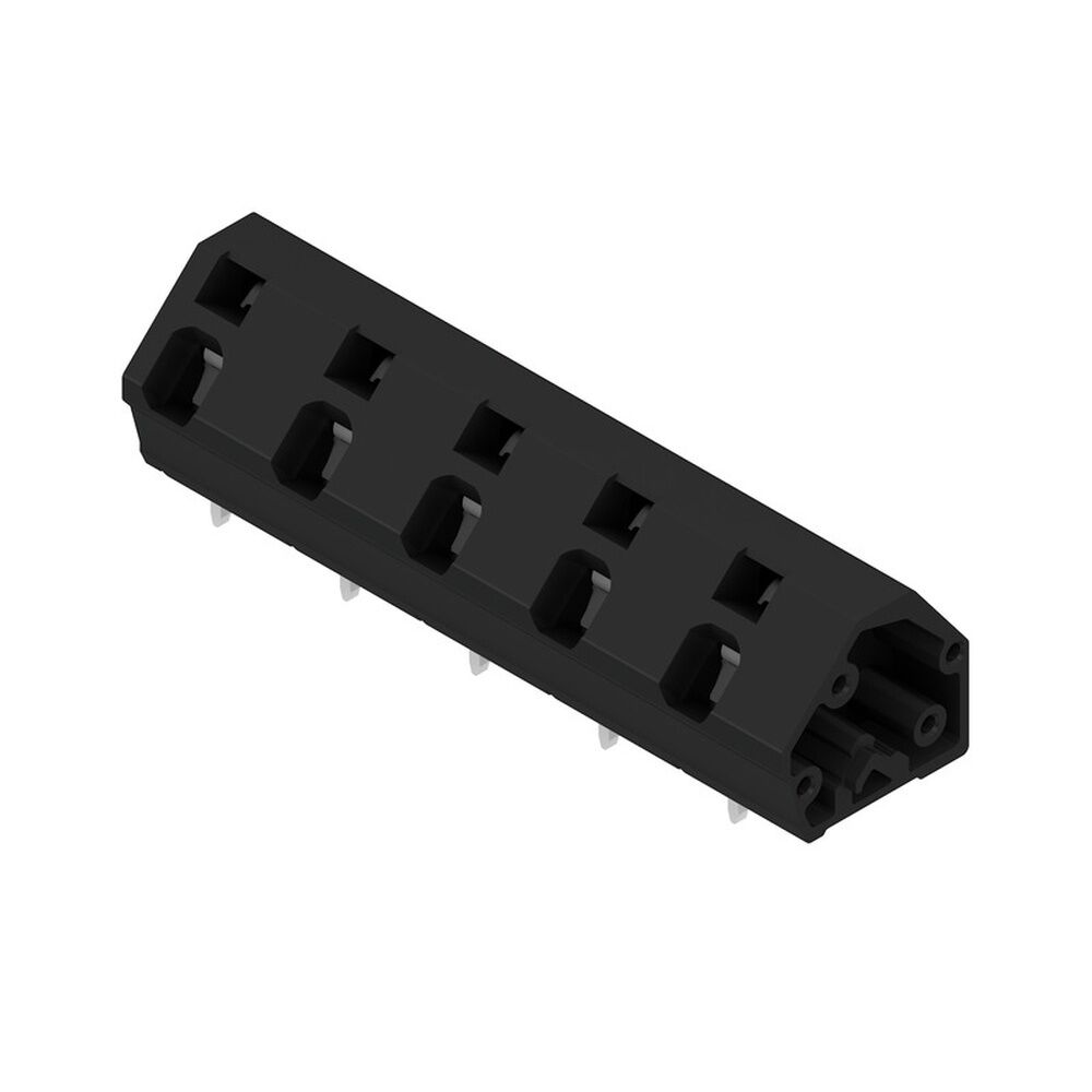 Weidmüller Leiterplattenklemme 1953150000 Typ LMZF 10/5/135 3.5SW