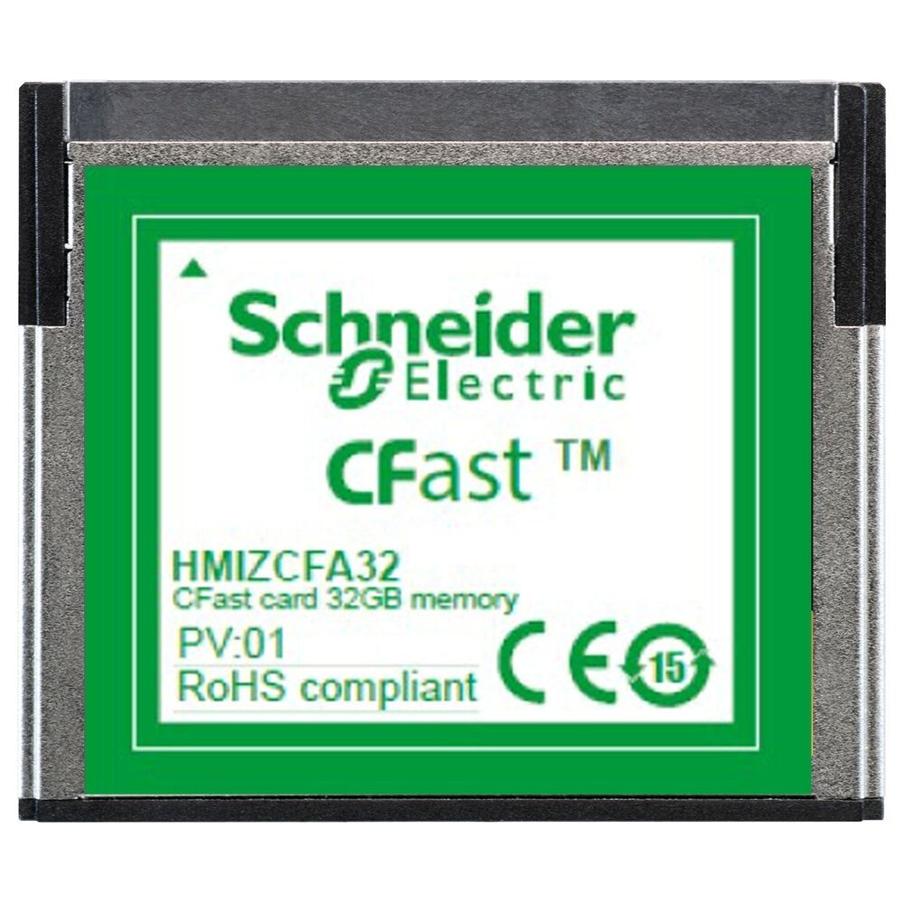 Schneider Electric Speicherkarte HMIZCFA32