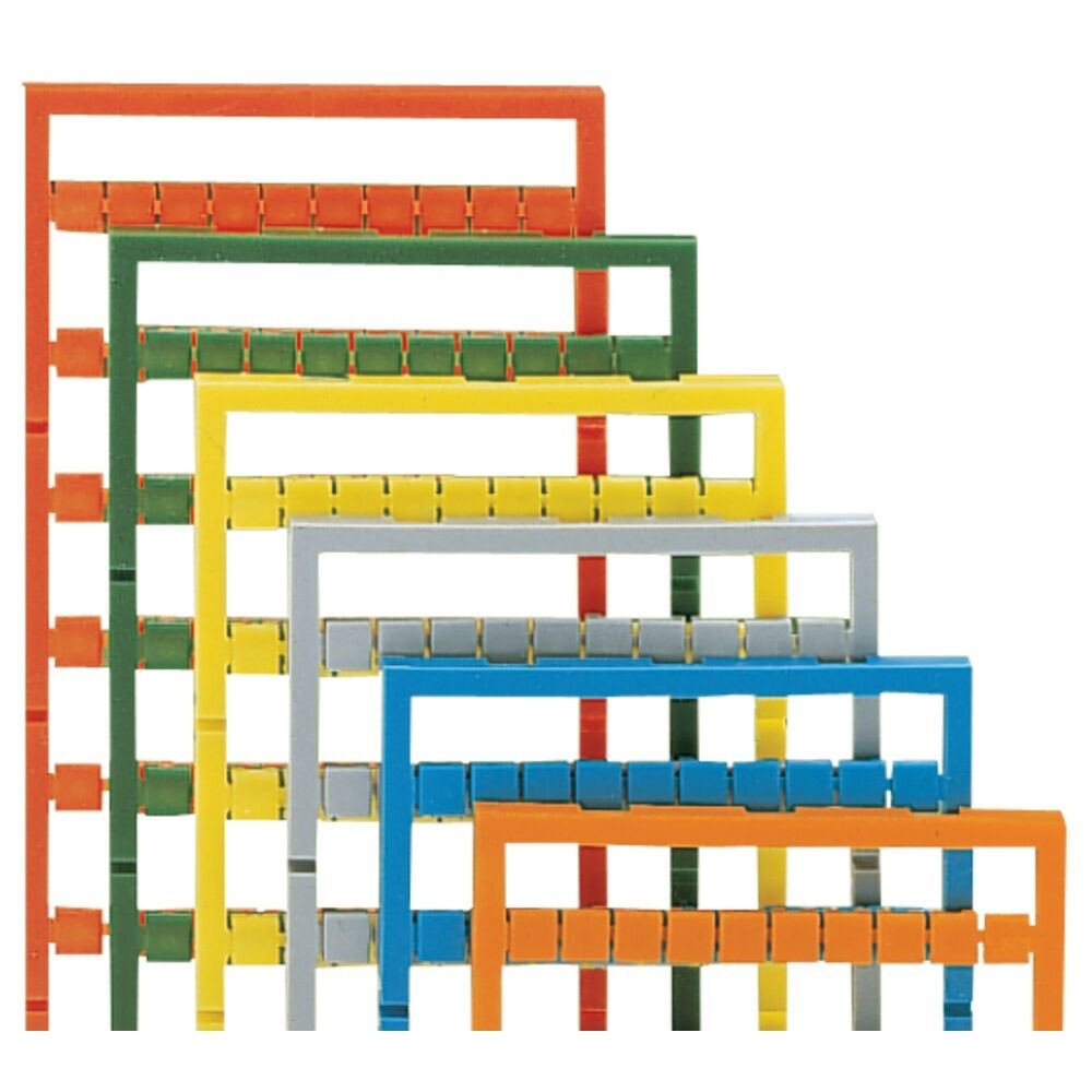 Wago Schnellbeschriftungssystem 264-900/000-005