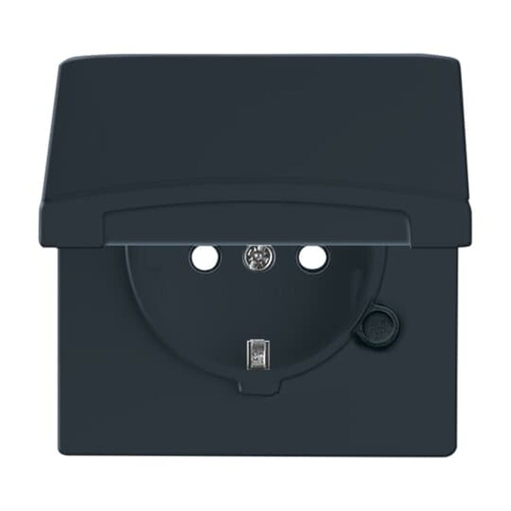 Busch-Jaeger SCHUKO Steckdosen Einsatz 20 EUGKB-35-101 Nr. 2CKA002064A0295