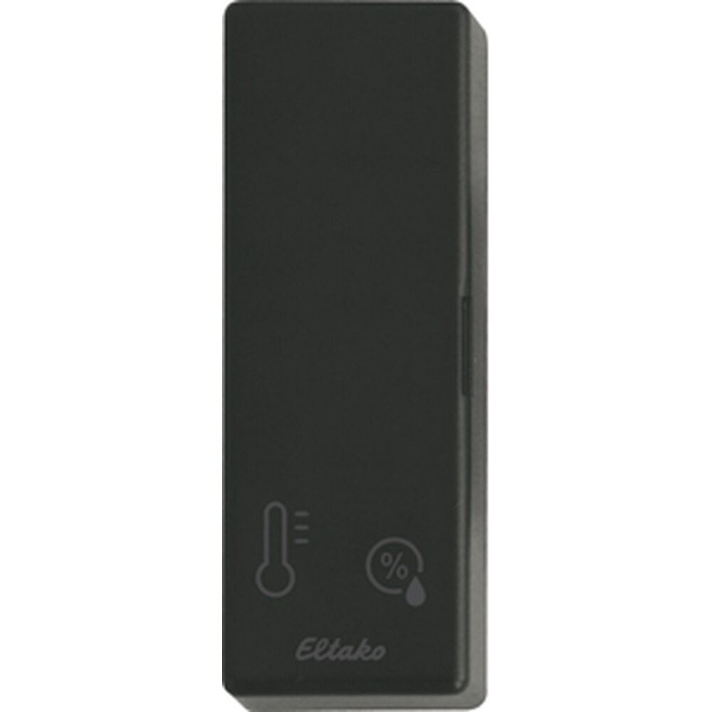 ELTAKO Funk Temperatur Feuchtesensor 30000429 Typ FTFB-am