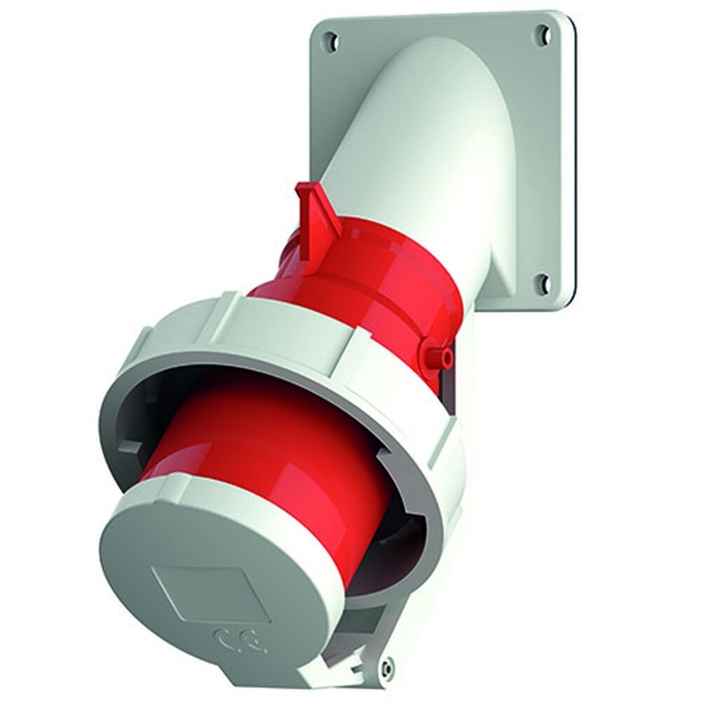 Mennekes Anbaustecker 474