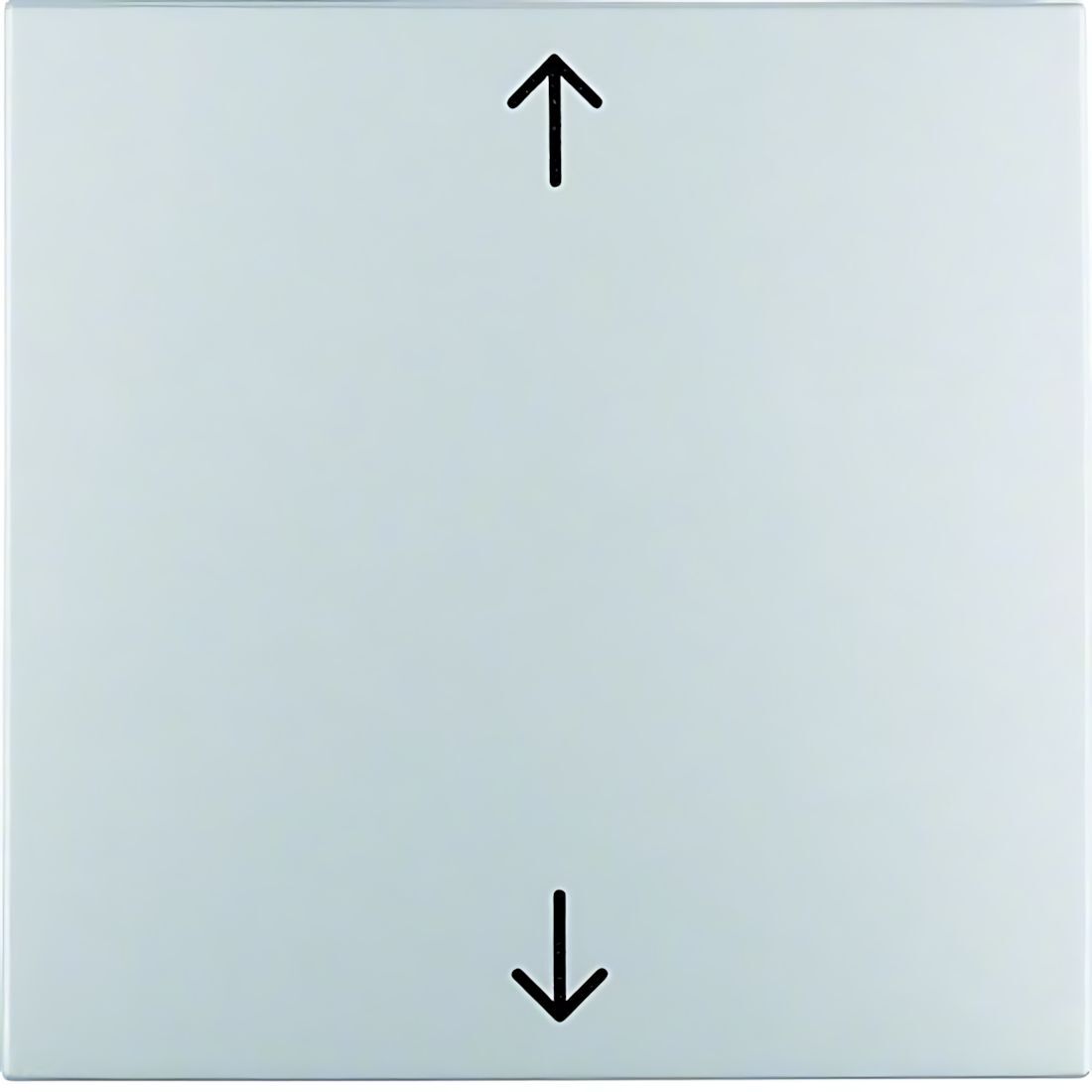 Berker Wippe 16201414