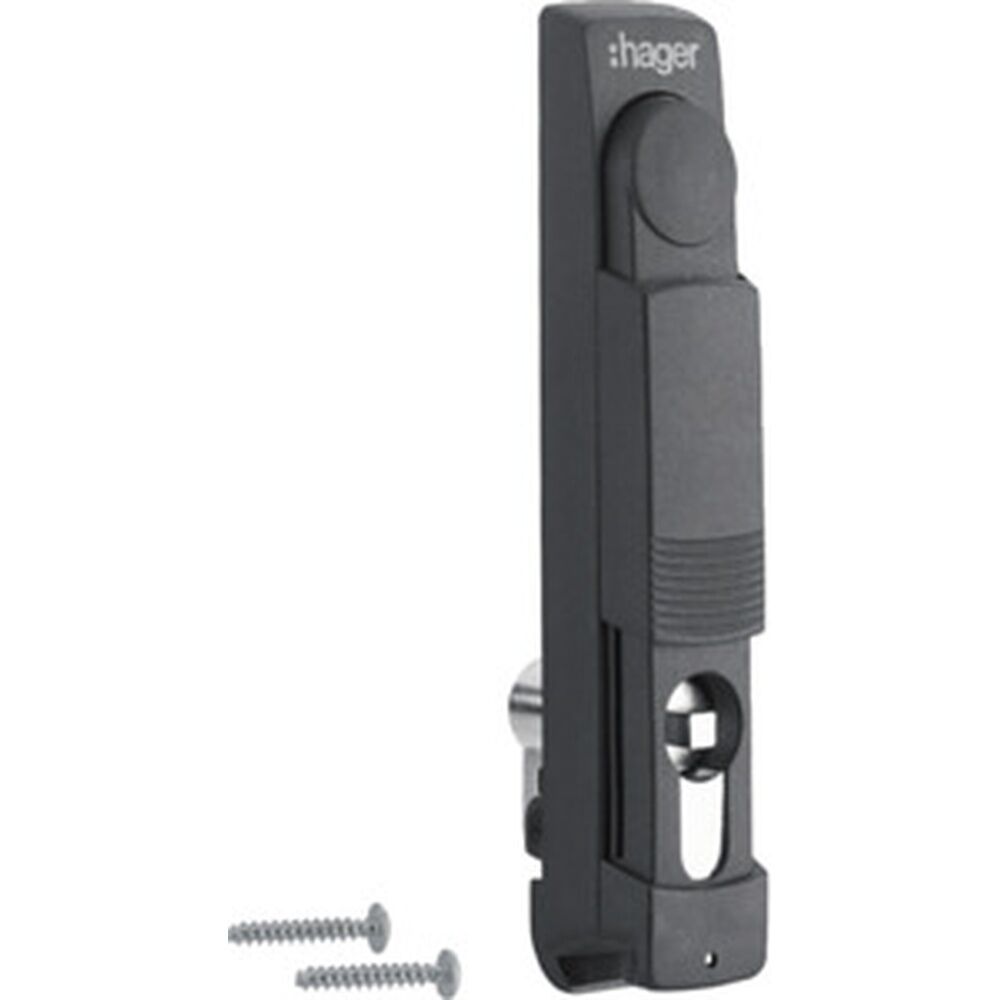 Hager Hebelgriff MES-SH4K7K
