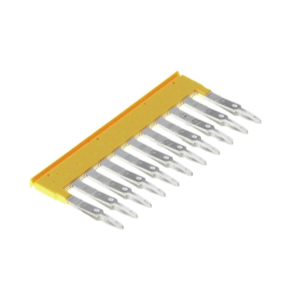 Weidmüller Querverbinder 1859080000 Typ ZQV 2.5/11