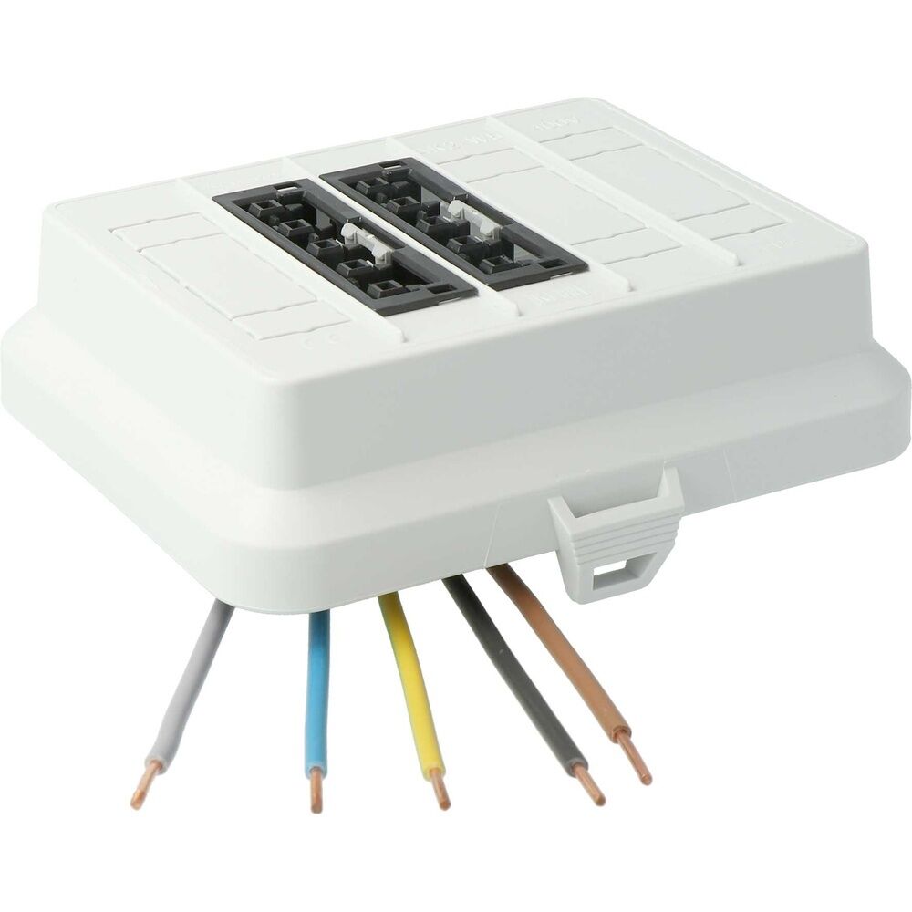 Kaiser Steckbar Frontteil AK2 AT7710