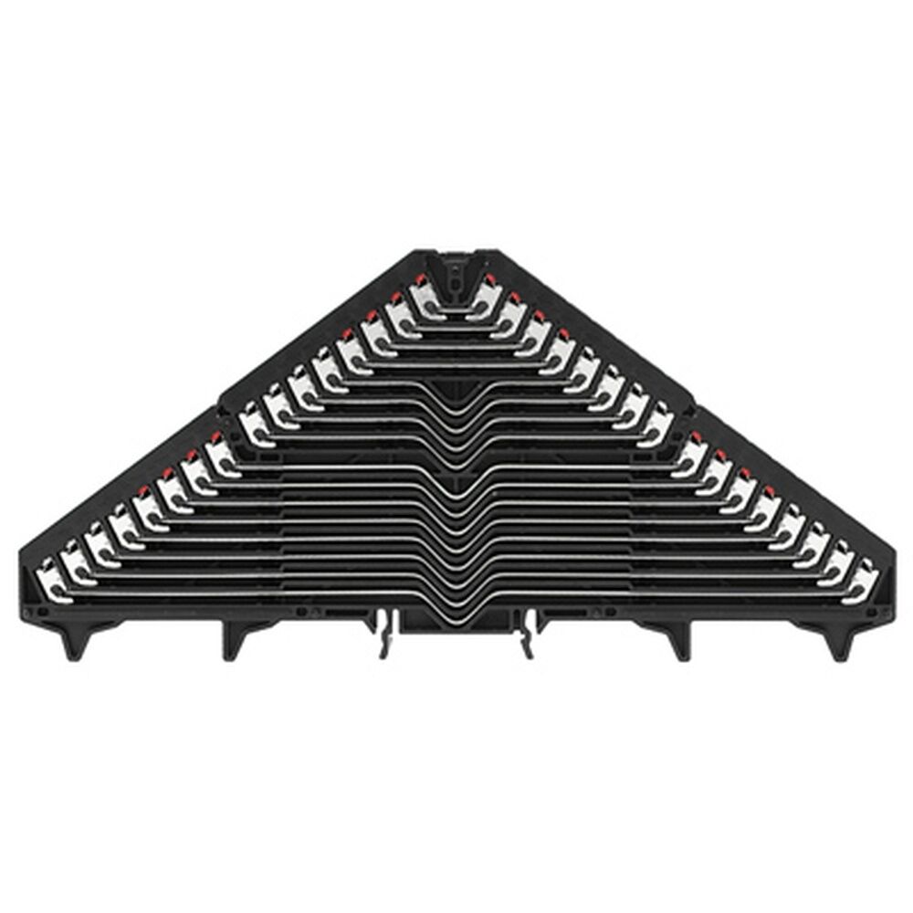 Weidmüller Rangierverteilerklemme 1173680000 Typ PRV 16 SW 35X7.5 RT/WS