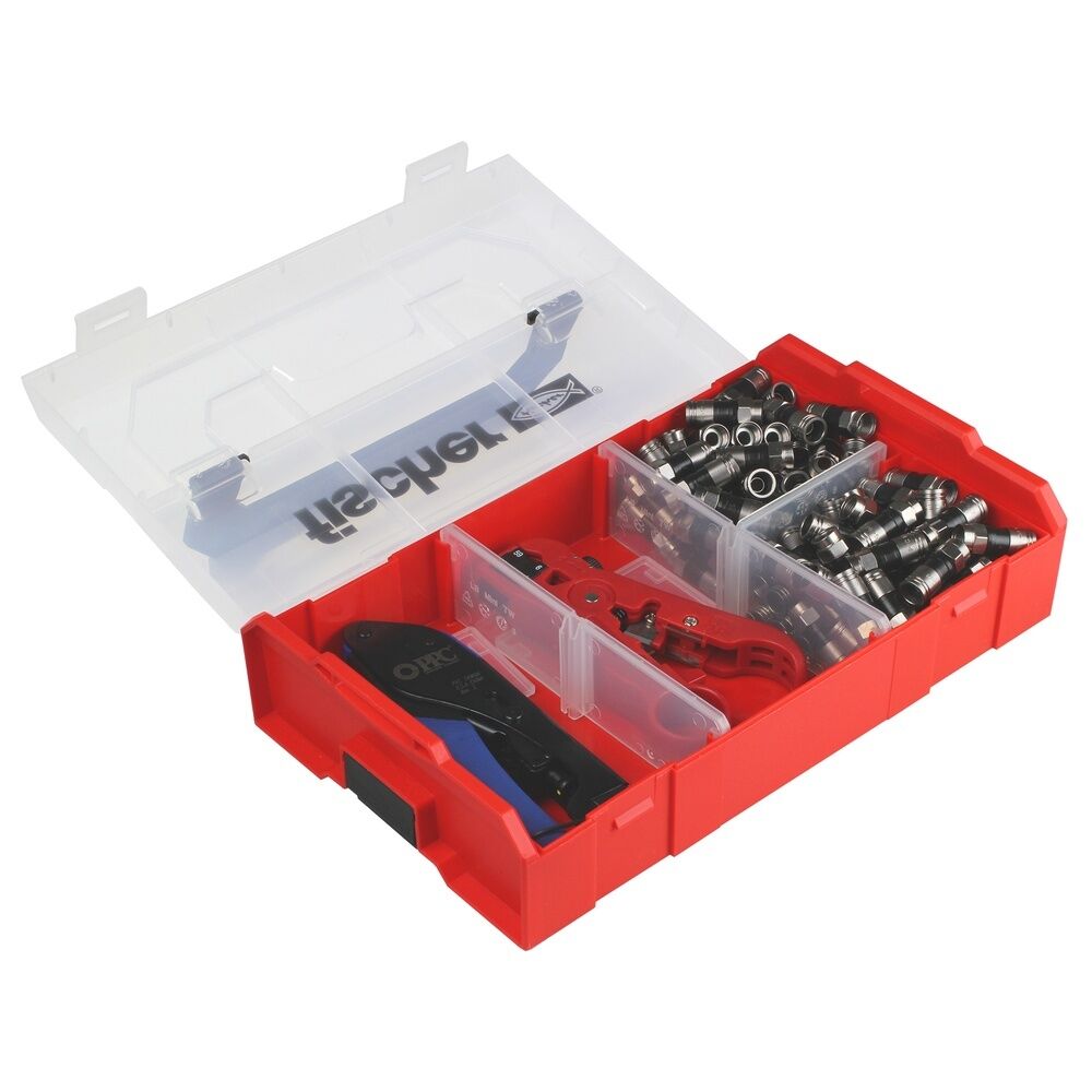 Astro Bit Kompressionsset 718000 Typ KR-SET