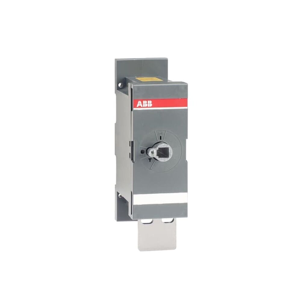 ABB Zubehör für Niederspannungs Schalttechnik 1SCA106535R1001 Typ OSZT3A