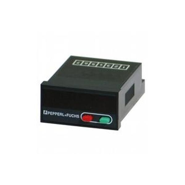 Pepperl+Fuchs LED Temperaturanzeige 215125 Typ KT-LED-24-PT100-24VDC