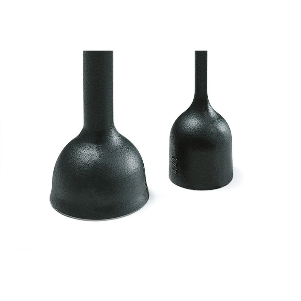 Hellermann Warmschrumpfformteil 401-76180 Typ 176-1-G PO-X BK