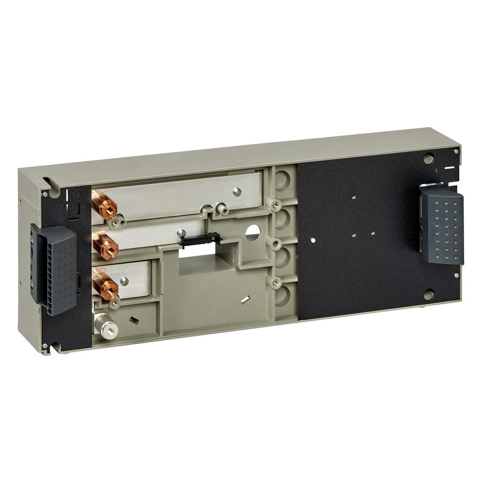 Schneider Electric Platte 88023