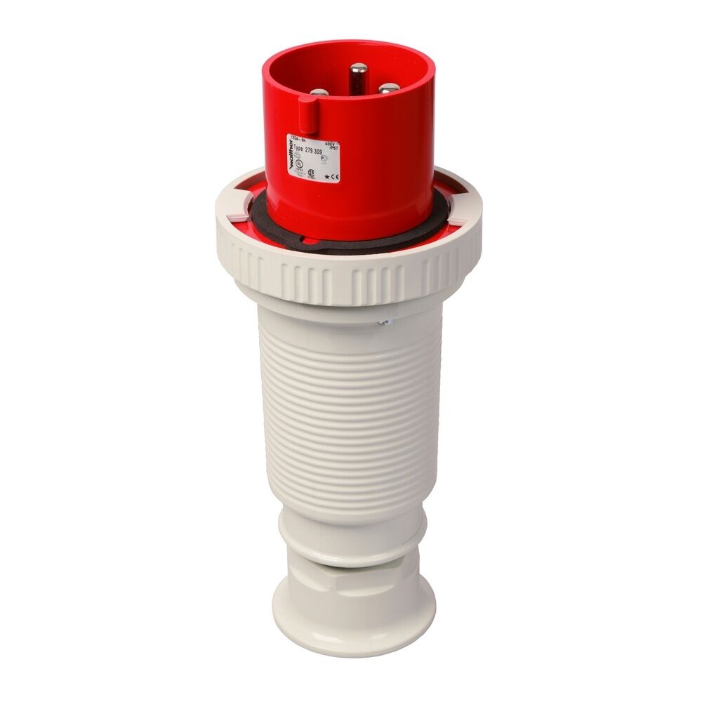 Walther-Werke Stecker 279309