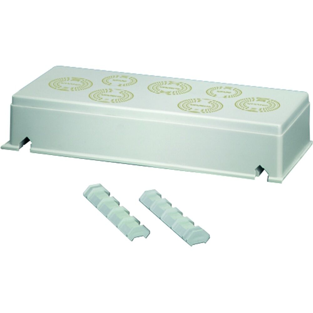 Hensel Anbauflansch FP FM 240 Nr. 68000104