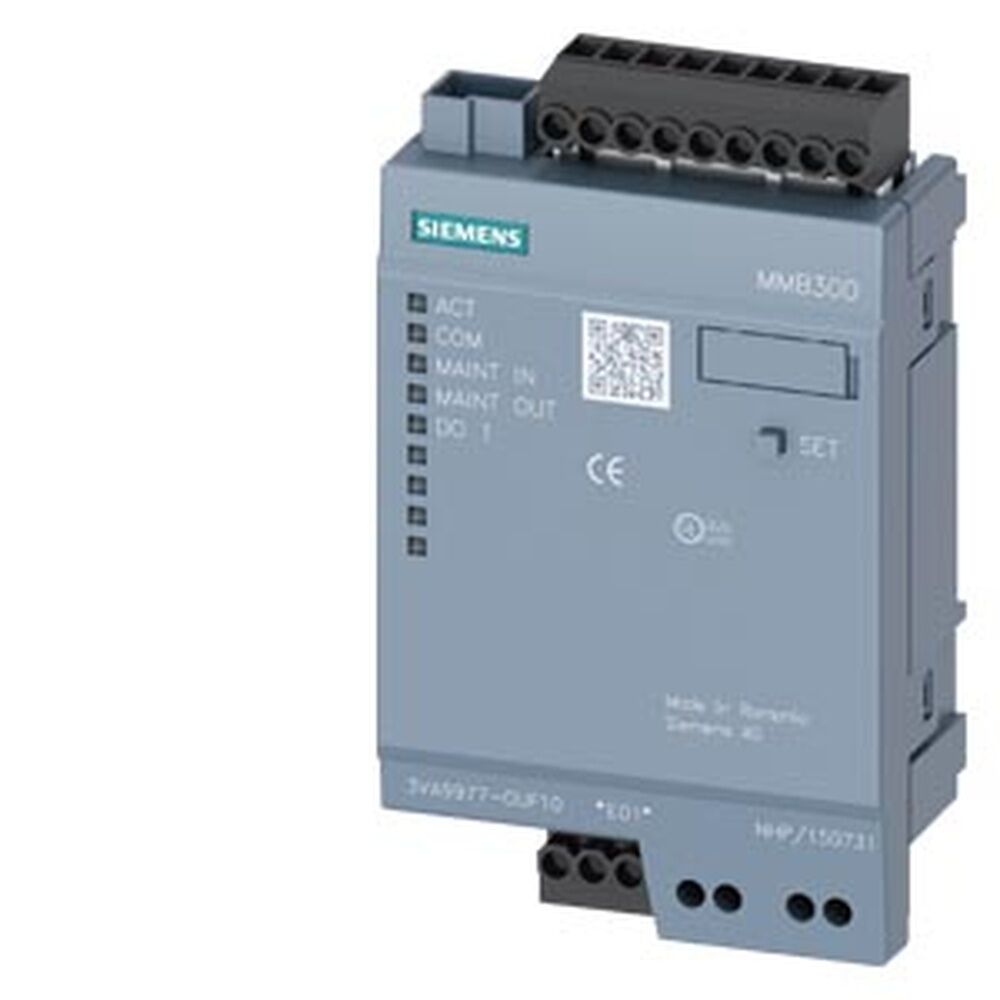 Siemens Maintenance Mode Box 3VA9977-0UF10