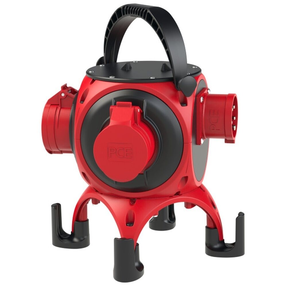 PC Electric Mobilverteiler 9034009