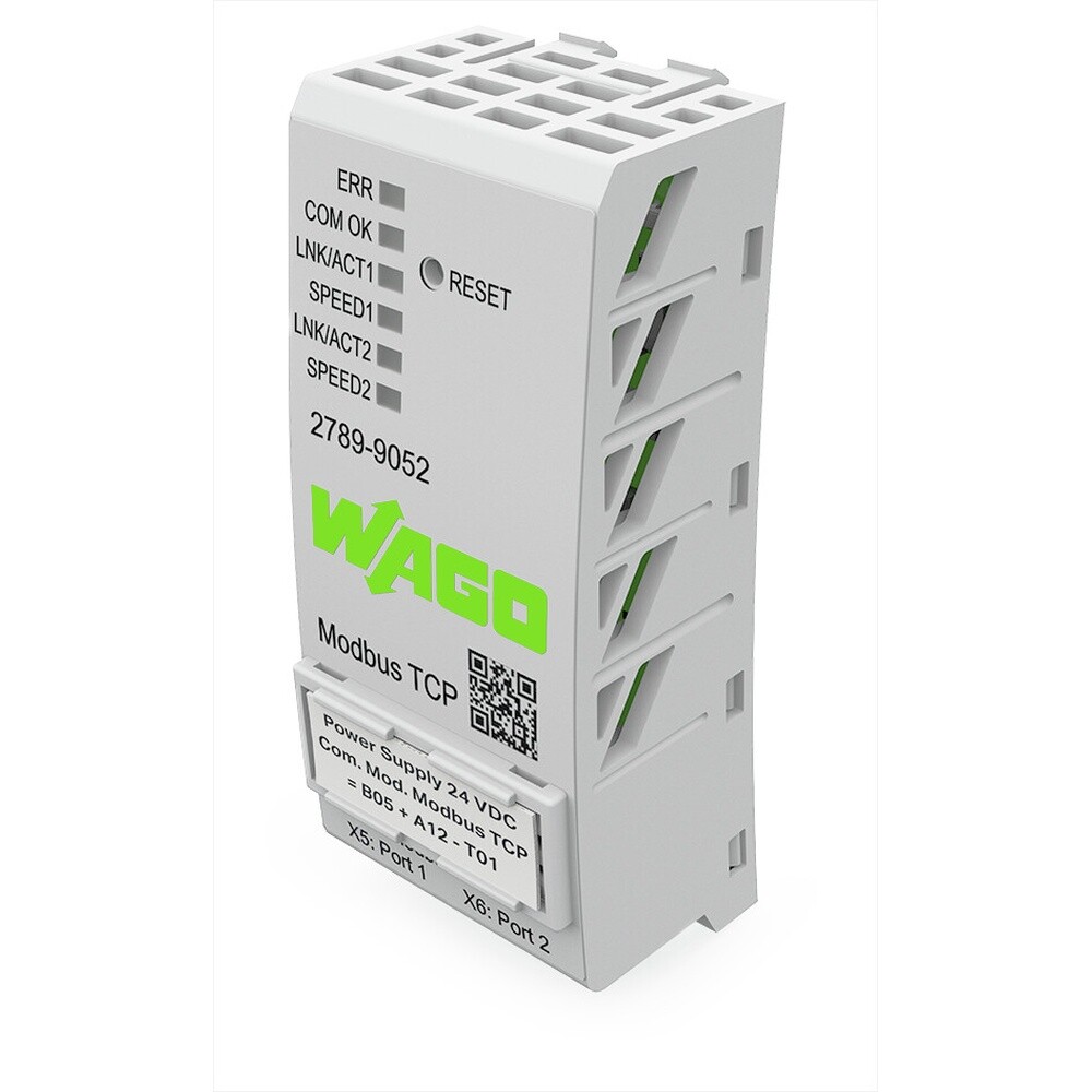 WAGO Kommunikationsmodul 2789-9052
