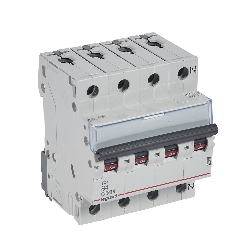 Legrand Leitungsschutzschalter 404136