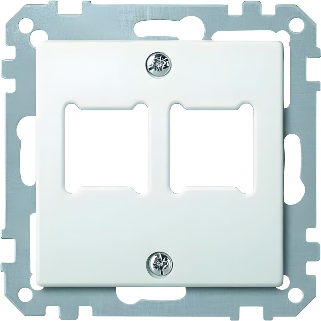 Merten Zentralplatte MEG4542-0419