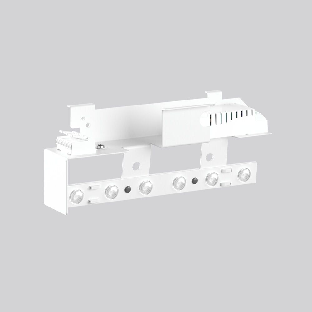 RZB Umrüstsatz 983125.002