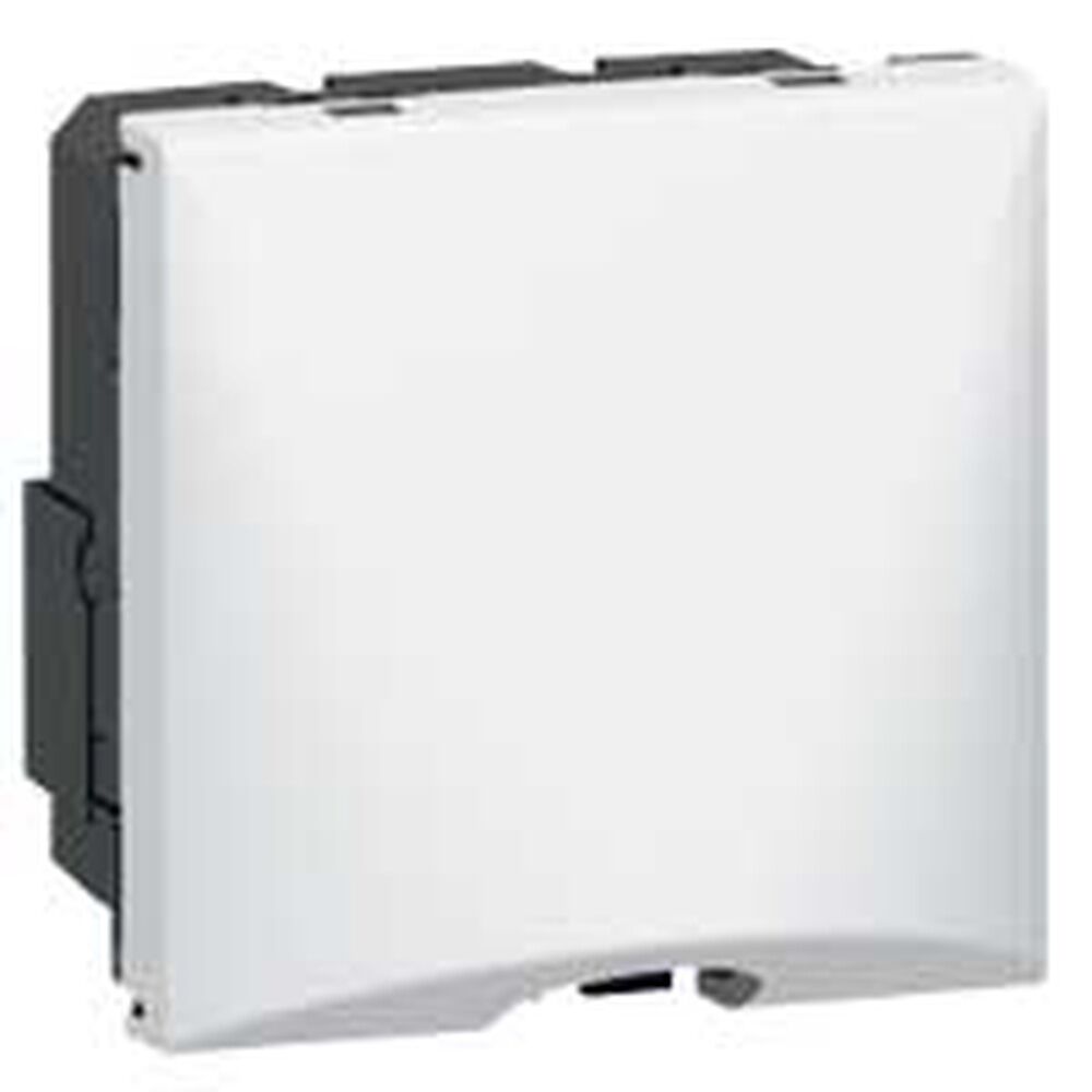 Legrand Kabelauslass 077551