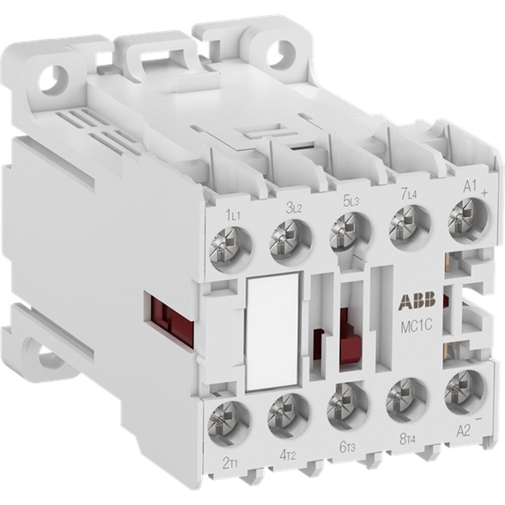 ABB Leistungsschütz 1SAL102998R9901 Typ MC1CA00ATWN