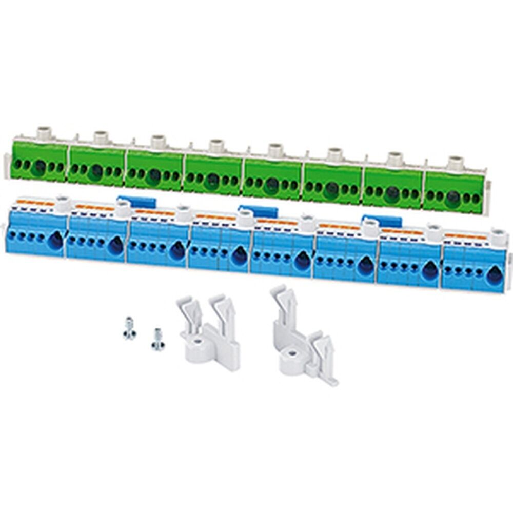 Hensel PE und N Klemme KV FC 36 NT Nr. 61001151