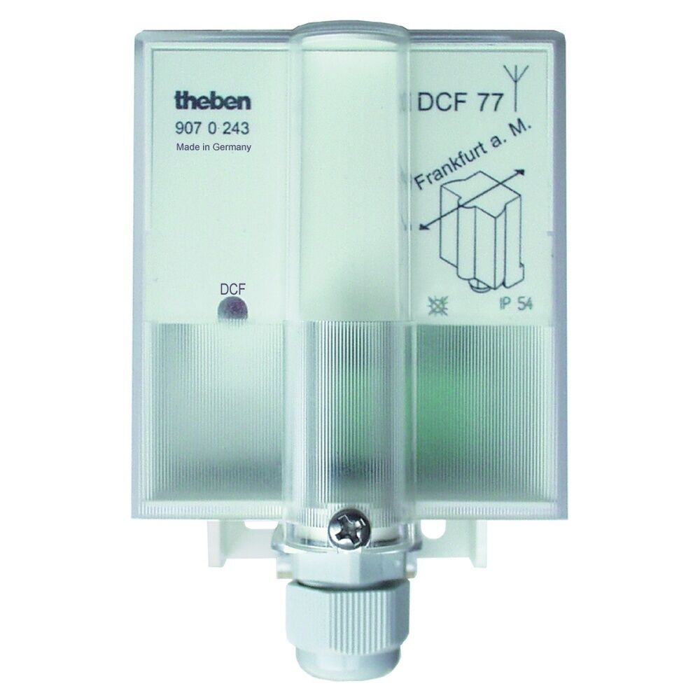 Theben DCF 77 Antenne 9070243 Typ Antenne DCF77