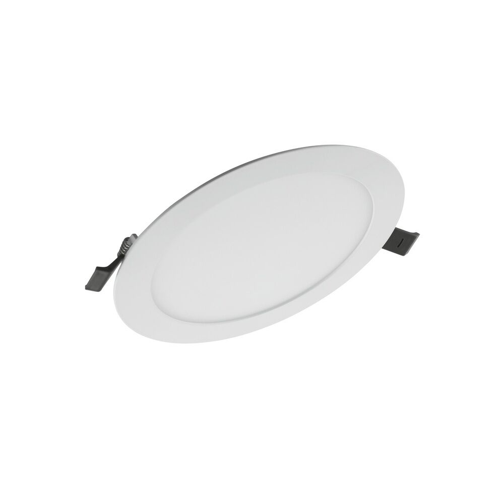 Ledvance Osram LED Downlight 64027 Typ DL-SLIM-VALUE-DN205-22W/4000K-WT