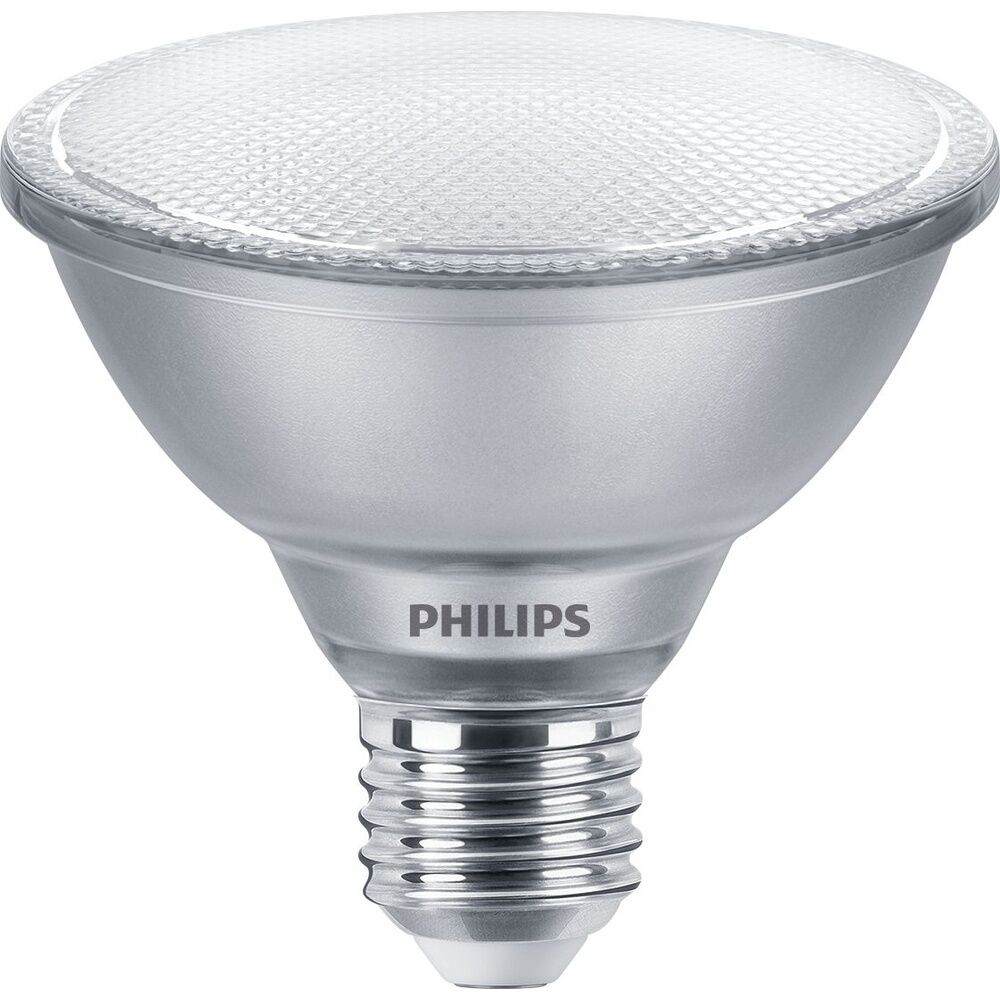 Signify Philips LED Lampe 44322800 Typ MAS LEDspot VLE D 9.5-75W 930 PAR30S 25D