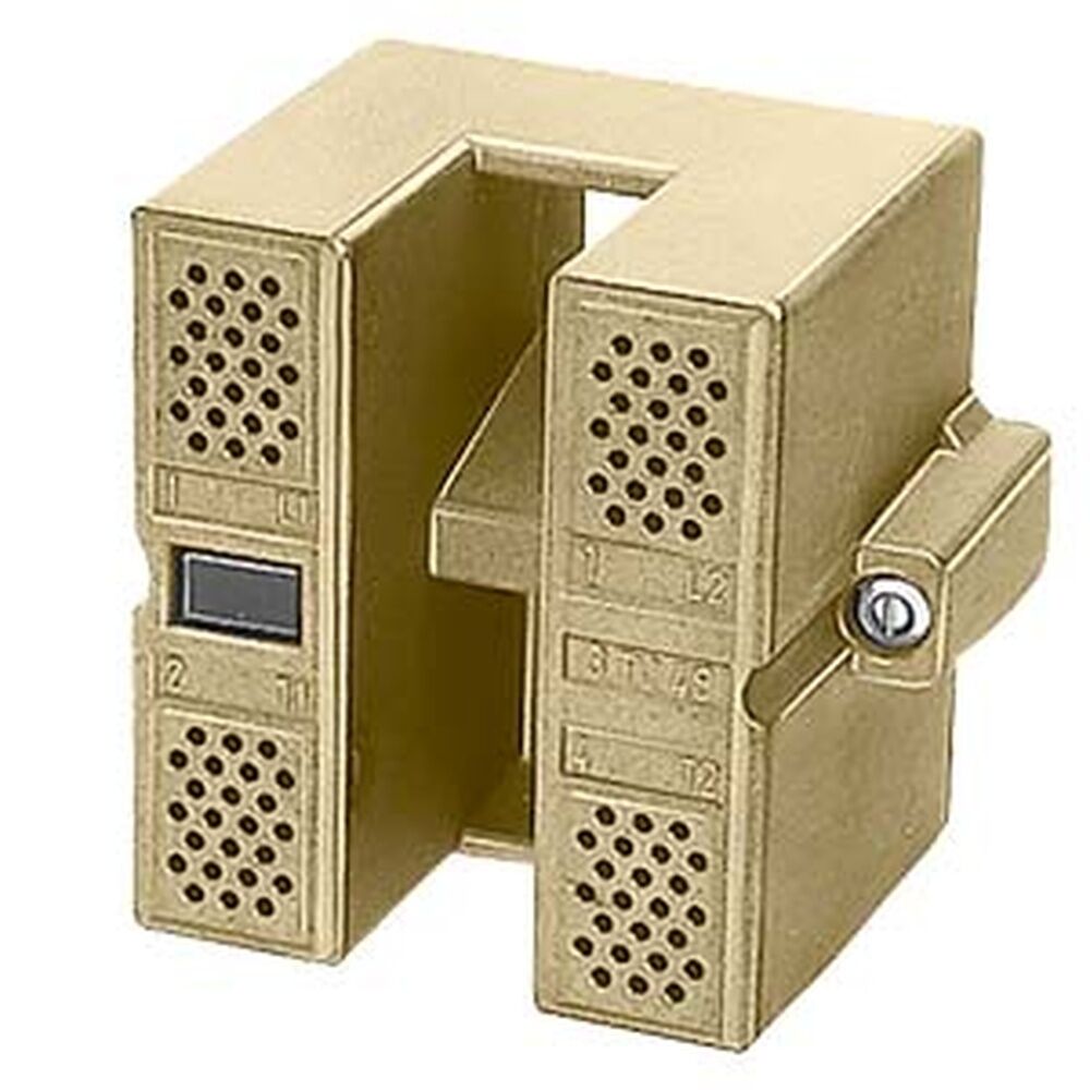 Siemens Lichtbogenkammer 3TY2442-0B