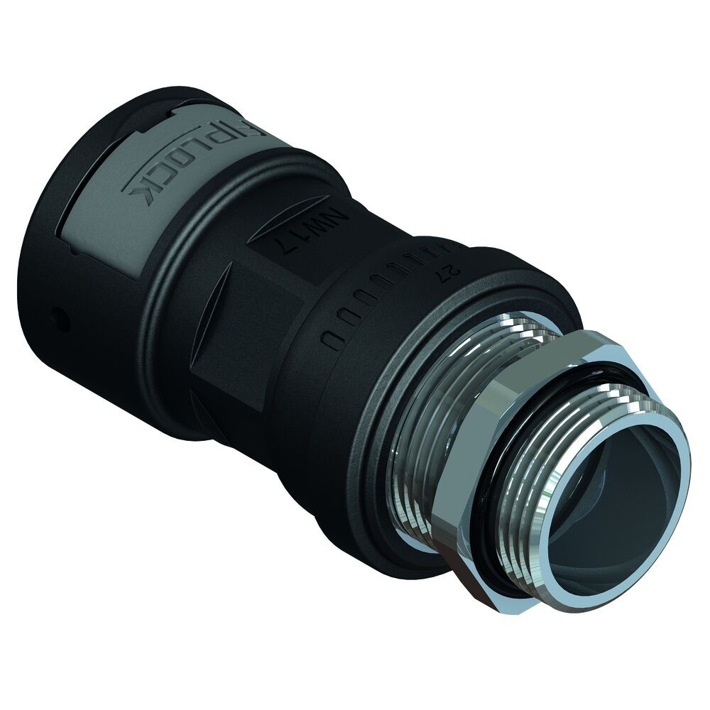 Fränkische Rohrwerke 4890698000 Typ AZPA-29M32MB-BL1